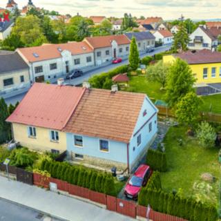 Prodej rodinného domu 63 m² Smečno