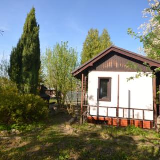 Prodej chaty 18 m² Libušín