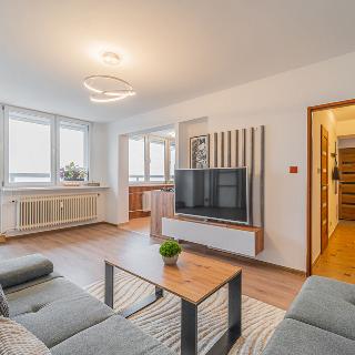 Prodej bytu 4+1 78 m² Kladno, U Hvězdy