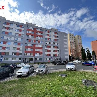 Pronájem bytu 1+kk a garsoniéry 38 m² Kladno, Václava Rabase