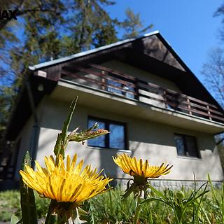 Prodej chaty 45 m&sup2; Kožlany