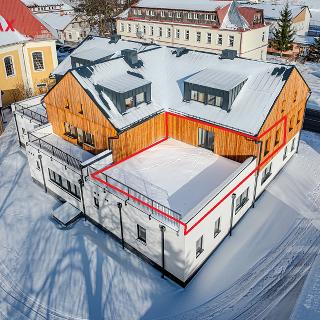 Prodej bytu 1+kk a garsoniéry 128 m² Deštné v Orlických horách