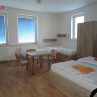 Pronájem hotelu a penzionu 110 m² Hostivice, Sportovců
