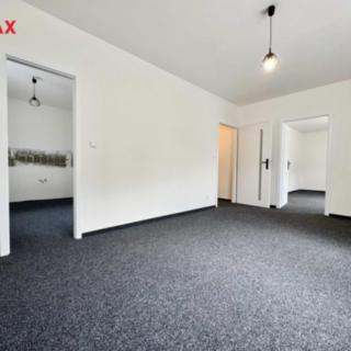Prodej bytu 2+1 53 m² Lovosice, Wolkerova