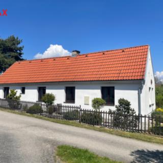Prodej chalupy 114 m² Dolní Třebonín