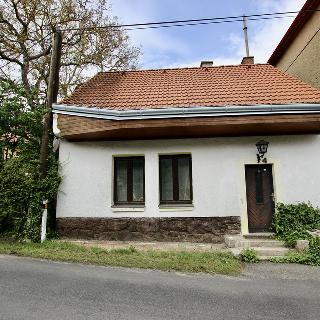 Prodej chalupy 100 m² Maňovice, 