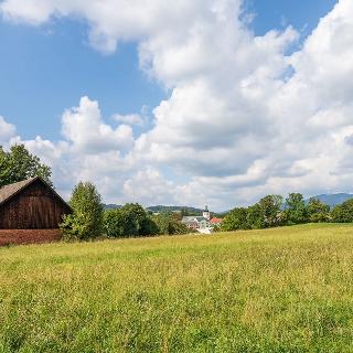 Prodej stavební parcely 4407 m² Český Dub