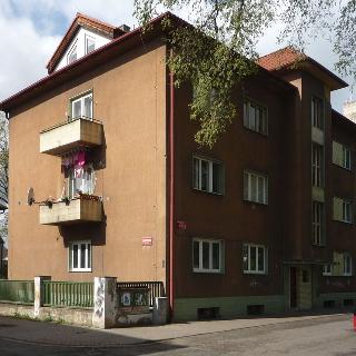 Prodej bytu 3+1 83 m² Rakovník, nábř. T. G. Masaryka