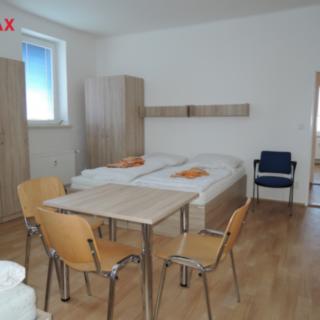 Pronájem bytu 4+1 125 m² Hostivice, Sportovců