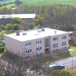 Prodej bytu 3+1 78 m² Pozdeň