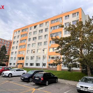 Pronájem bytu 1+kk a garsoniéry 24 m² Kladno, Brněnská