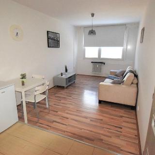 Pronájem bytu 2+kk 40 m² Kladno, Holandská