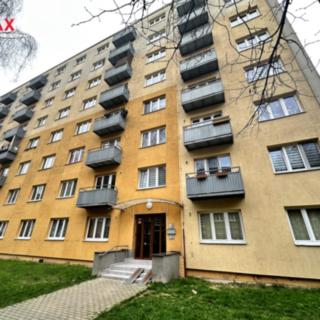 Pronájem bytu 3+1 67 m² Kladno, Finská