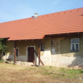Prodej rodinného domu 115 m² Mutějovice