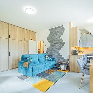 Prodej bytu 2+kk 67 m&sup2; Pernink