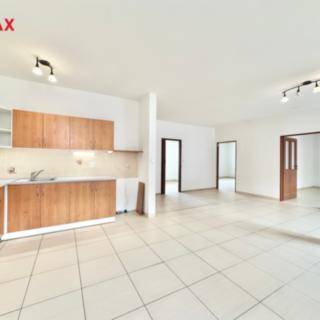 Prodej bytu 3+kk 112 m² Kladno