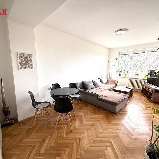 Pronájem bytu 2+1 53 m² Slaný, Mírová