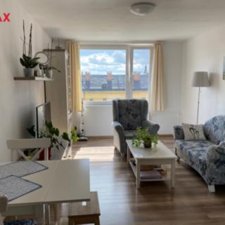 Pronájem bytu 2+kk 45 m² Kladno, M. Švabinského