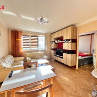 Prodej bytu 2+1 55 m² Kladno