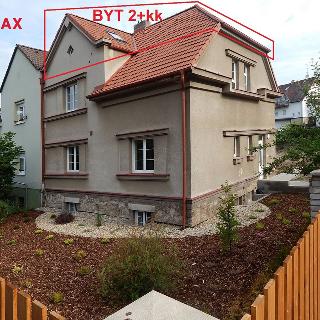 Pronájem bytu 2+kk 54 m² Rakovník, Bezděkov