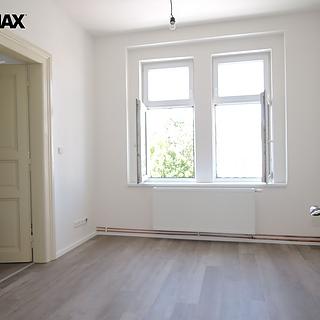 Pronájem bytu 3+1 78 m&sup2; Kladno