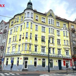 Pronájem bytu 3+kk 78 m² Praha