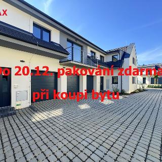 Prodej bytu 3+kk 75 m² Dolany