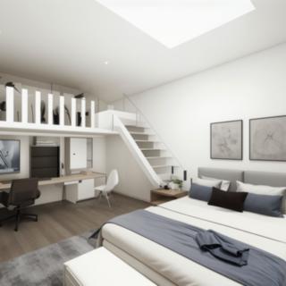 Prodej bytu 2+kk 65 m² Kralupy nad Vltavou, Vrchlického