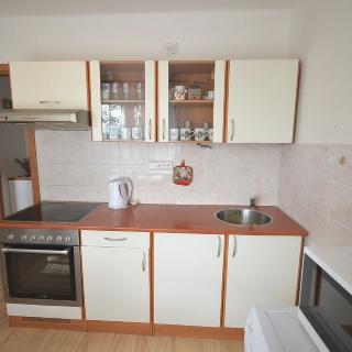 Prodej bytu 1+1 28 m² Slaný, Rabasova