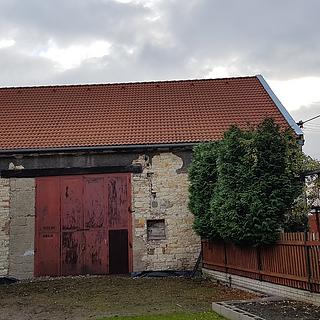 Pronájem obchodu 150 m&sup2; Kladno