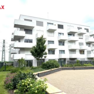 Pronájem bytu 2+kk 54 m² Kladno