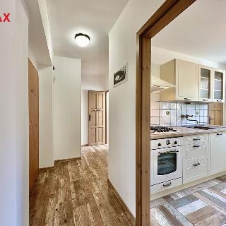 Prodej bytu 2+1 63 m² Kladno, Jižní