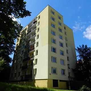 Prodej bytu 3+1 66 m&sup2; Jablonec nad Nisou
