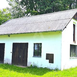 Prodej výrobního objektu 122 m² Nové Hrady