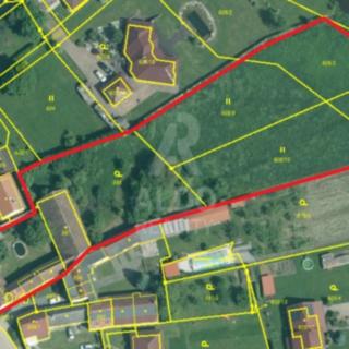 Prodej rodinného domu 150 m² Homole