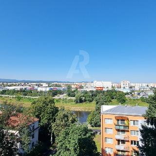 Prodej bytu 2+1 60 m² České Budějovice, Čéčova