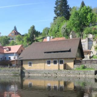 Prodej historického objektu 311 m² Český Krumlov