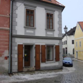 Pronájem obchodu 35 m&sup2; Český Krumlov