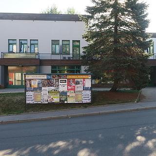 Pronájem obchodu 360 m&sup2; Český Krumlov