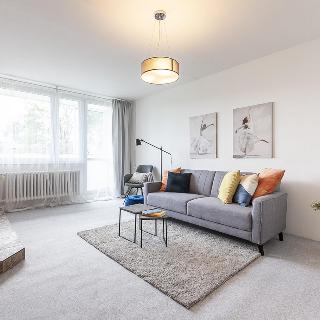 Prodej bytu 3+kk 69 m² Praha, Feřtekova