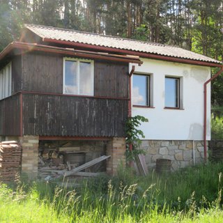 Prodej chaty 46 m² Putim