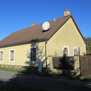 Prodej rodinného domu 298 m² Heřmaň