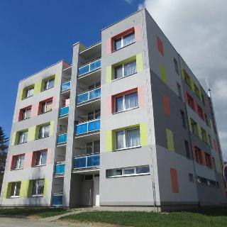 Prodej bytu 3+1 66 m² Bavorov