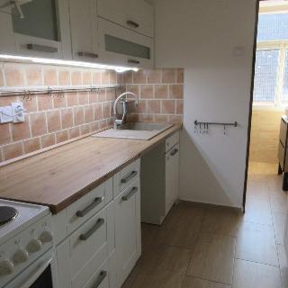 Prodej bytu 2+kk 61 m² Písek, Jeronýmova