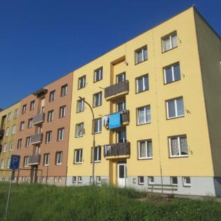Prodej bytu 3+1 71 m² Protivín