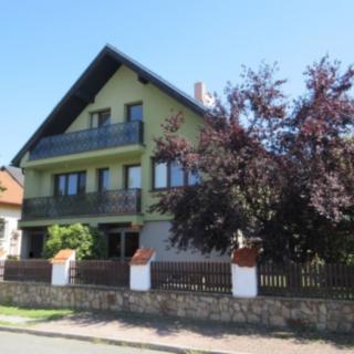 Prodej rodinného domu 305 m&sup2; Protivín