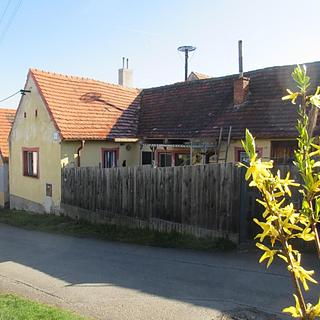 Prodej rodinného domu 143 m&sup2; Putim