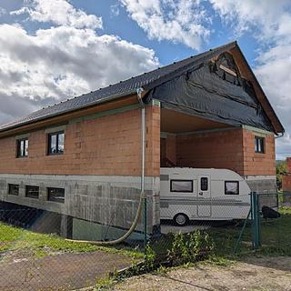 Prodej rodinného domu 401 m&sup2; Skály