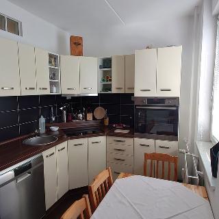 Prodej bytu 3+1 69 m² Borovany, Třeboňská