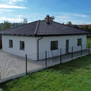 Prodej rodinného domu 165 m² Drahotěšice, 